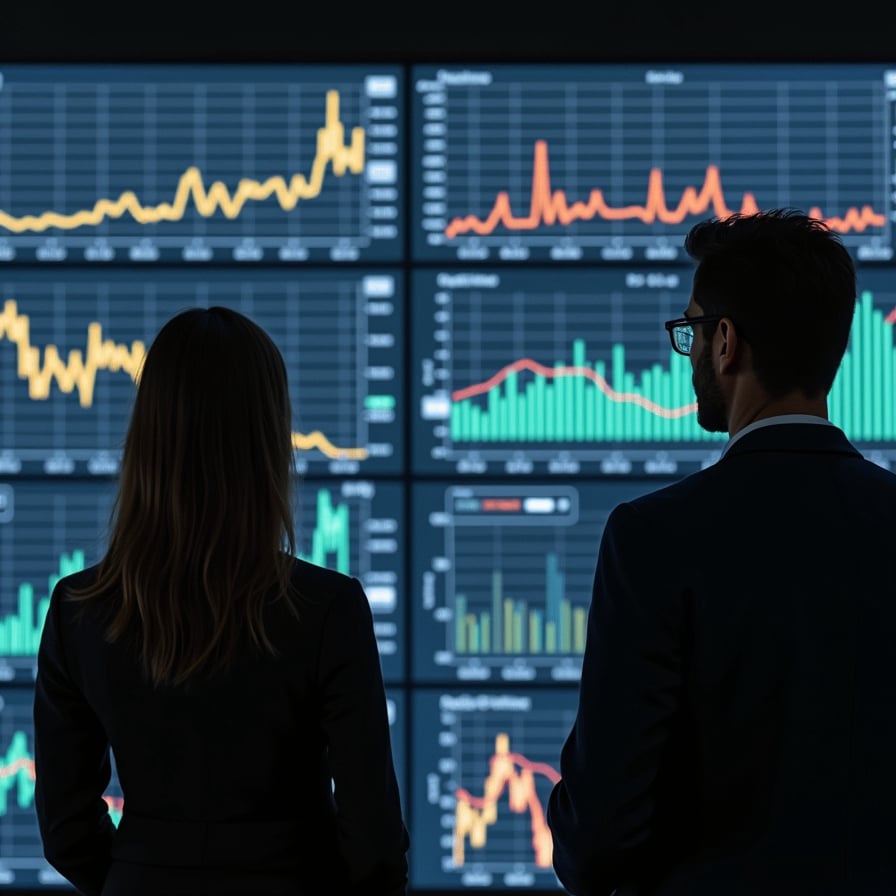 Stocks Übersicht