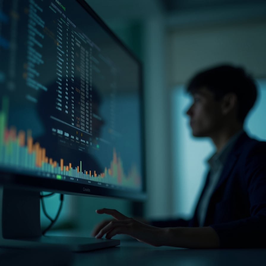 Stocks Übersicht