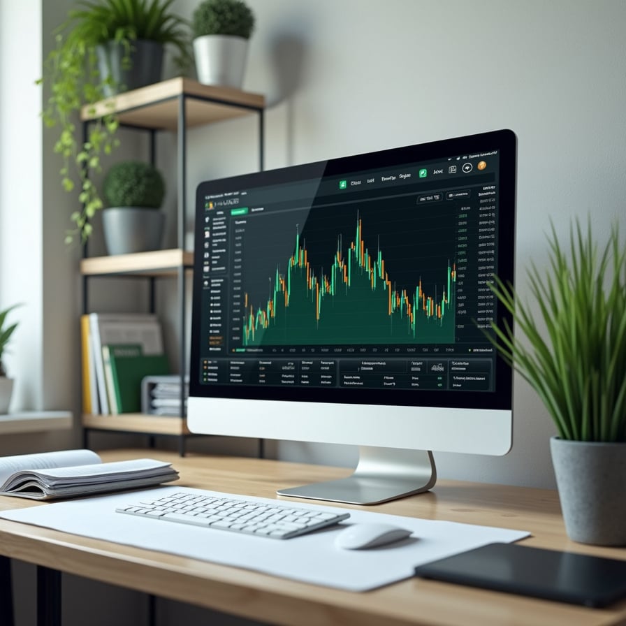 Stocks Übersicht